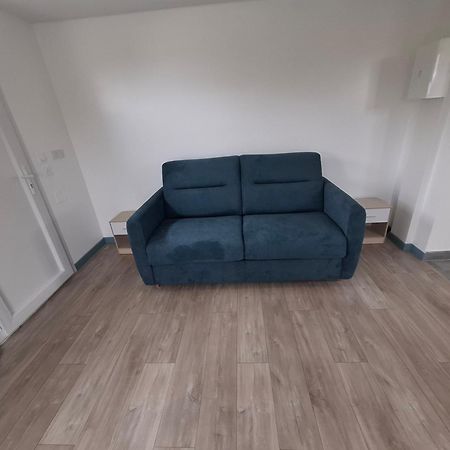 Fusains 5 Saint-Quay-Portrieux Eksteriør billede